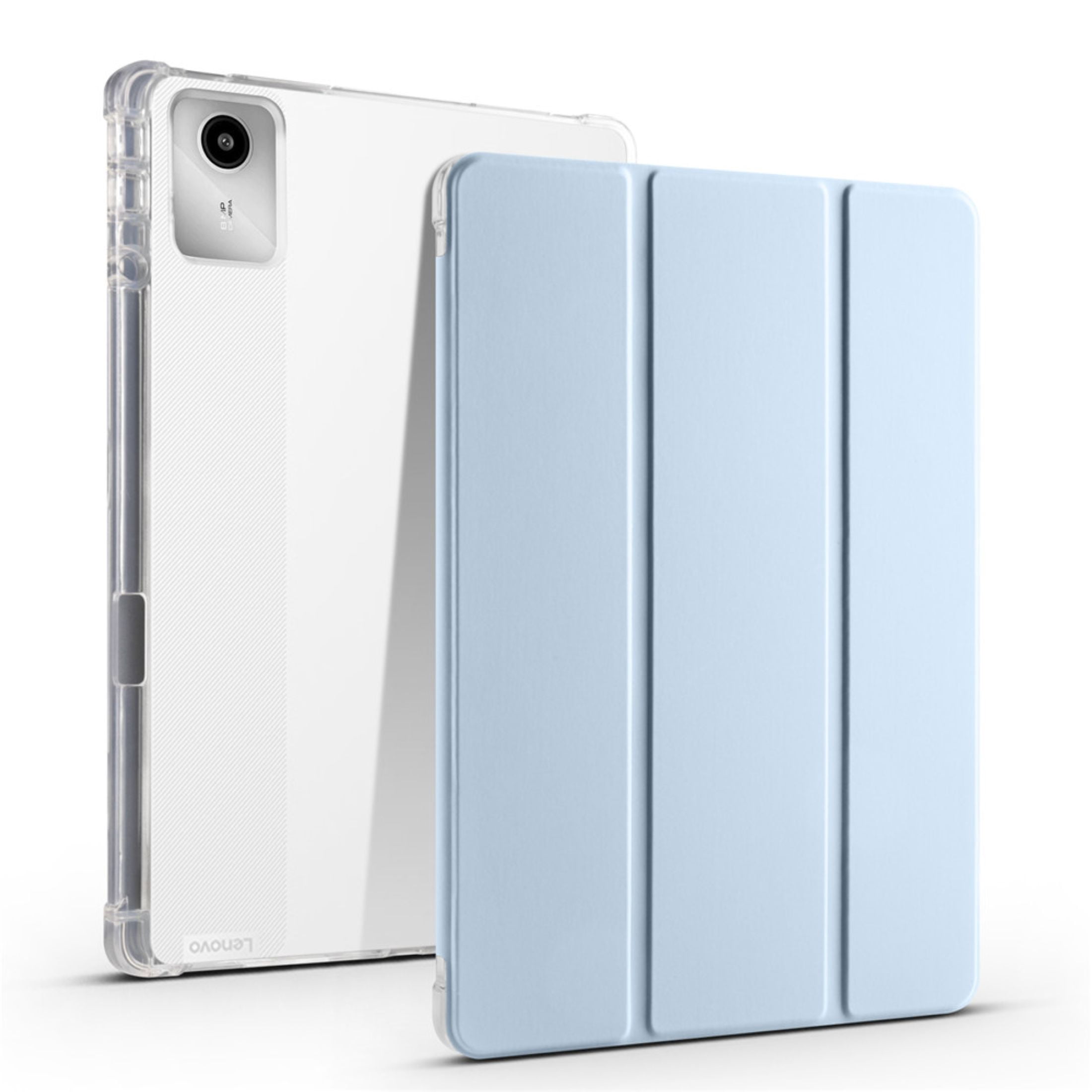 Dteck Case for Lenovo Tab M9 Cover 9.0 inch (TB-310FU,2023
