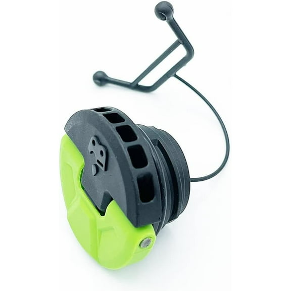 EGO Power  Genuine OEM Oil Cap for CS1610 Chain Saw - 2828587001