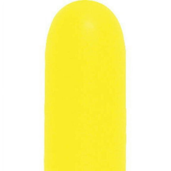 Latex 260 Bet Fashion Yellow Pack Of 50 Balloons