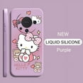 thumbnail image 1 of 2024 Hello Kitty Cute Cat Phone Case For Huawei Mate 40 30 30E 20 10 Pro Plus Lite Liquid Silicon Shell Full Protection Fundas Liuxinyi, 1 of 7