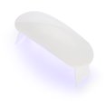 thumbnail image 4 of Máquina secadora de uñas, máquina de terapia de luz ultravioleta, secador de uñas, lámpara UV para uñas, rendimiento de alta gama, 4 of 14