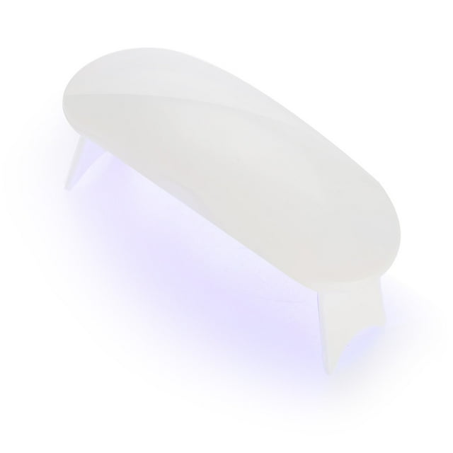 Máquina secadora de esmalte de uñas en gel, máquina de terapia de luz ultravioleta, secador de uñas, máquina secadora de uñas, experiencia incomparable