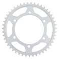 thumbnail image 5 of Niche 530 Front 15T Rear 47T Drive Sprocket for Yamaha YZF600R Motorcycle MK1003043, 5 of 9