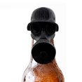 thumbnail image 4 of Capítulo Funny Gas Mask Botella Topper (1pc), 4 of 9