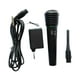 thumbnail image 1 of Micrófono Vocal Profesional Perfecl 2 en 1 Con Cable Para KTV PC De Escritorio, 1 of 8