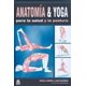 thumbnail image 1 of Anatomía & Yoga Para La Salud Y La Postura Blanco, 1 of 2