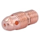 thumbnail image 4 of 10 unids/set 13N26-29 Cuerpo De Mandril De Cobre Tig Soldadura Antorcha Consumibles De Soldadura (13N26), 4 of 7