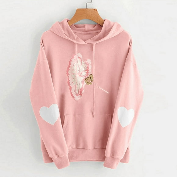新品タグ付き♡ SWEAT PEPLUM HOODIE ius.edu.ly