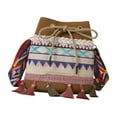 thumbnail image 2 of Bolso de hombro jinwen Bolsos de hombro de mujer Caqui, 2 of 8