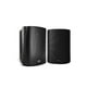 thumbnail image 1 of Bocinas VENTURA 5 Par KEF para Intemperie 100W color Negro, 1 of 2