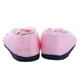 thumbnail image 3 of 1 Resbalones en de material cuero para Accesorios de Ropa de Muñeca de 18 Pulgadas Yotijar Zapatos de muñecas, 3 of 5