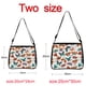 thumbnail image 4 of Bolso de hombro coreano Kpop Twice para mujer, bolso de mano elegante de Nayeon para mujer, bolso cruzado para niñas, bolso de teléfono, bolso de mensajero Harajuku, 4 of 5