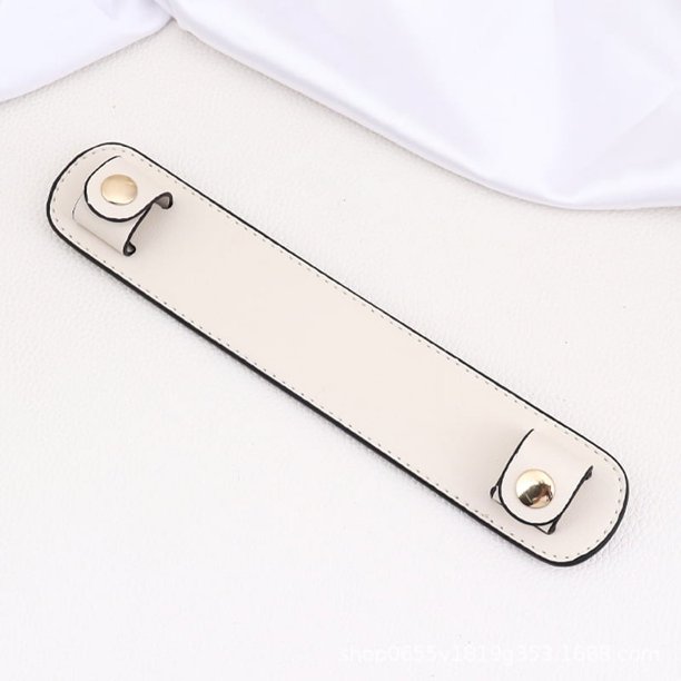 Adecuado para bolsa de mano Cocoa Pool, bolsa de un solo hombro, ensanchamiento de axila, cinturón de hombro de ancho de banda, accesorios, almohadilla de hombro de descompresión, artefacto