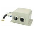 thumbnail image 3 of JISADER Car Heater Automotive Defrosting Equipment Fast Heating Windshield Defroster 600 W, 3 of 9