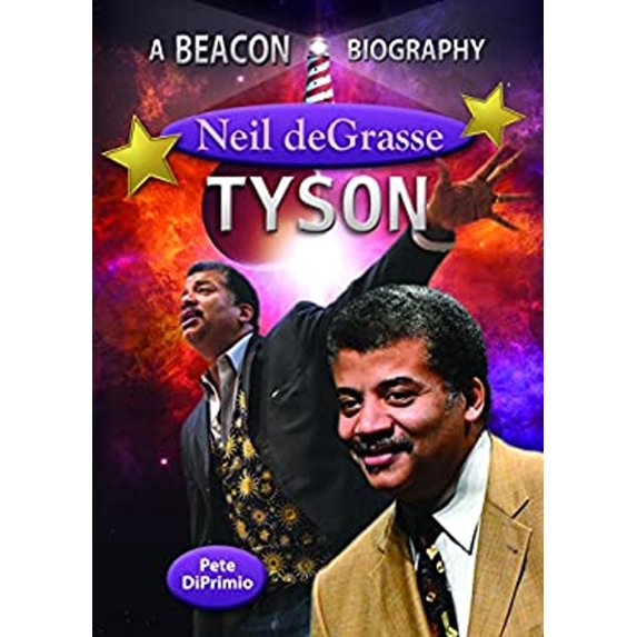 Pre-Owned Neil Degrasse Tyson (Hardcover) 1624690904 9781624690907