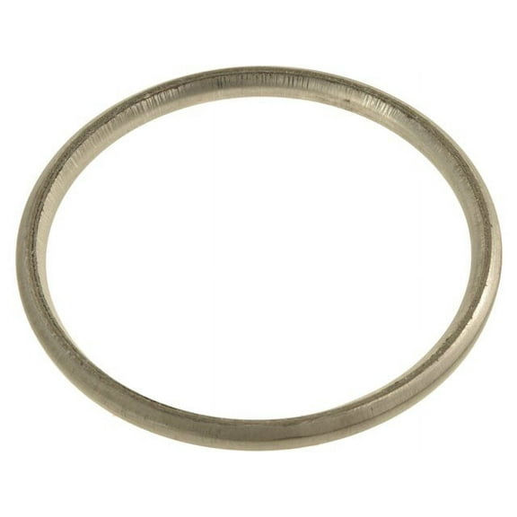 Center Exhaust Gasket - Compatible with 2000 - 2009 Honda S2000 2001 2002 2003 2004 2005 2006 2007 2008