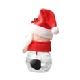 thumbnail image 1 of Injueey Tarro de dulces de Navidad para niños, muñeco de nieve, alce, botella de almacenamiento, contenedor, organización de cocina, caja de Kits de decoración para fiestas Papá Noel, 1 of 6