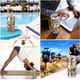 thumbnail image 7 of GZHJMY Leopard Tumbler with Lid & Straw,Reusable Double Wall Stainless Steel Vacuum Insulated Travel Mug, 7 of 7