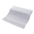 thumbnail image 1 of Less Than 5 Towel Plain Household Cotton Square Towel Soft Absorbent Face Towel Textile, 1 of 9