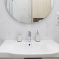 thumbnail image 4 of Raindrops 10Pcs Glass Mirror Clips For Wall Mounting In Garage Renovation Simple Design, 4 of 8