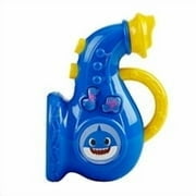 WowWee Pinkfong Baby Shark Lights N Sounds Saxophone