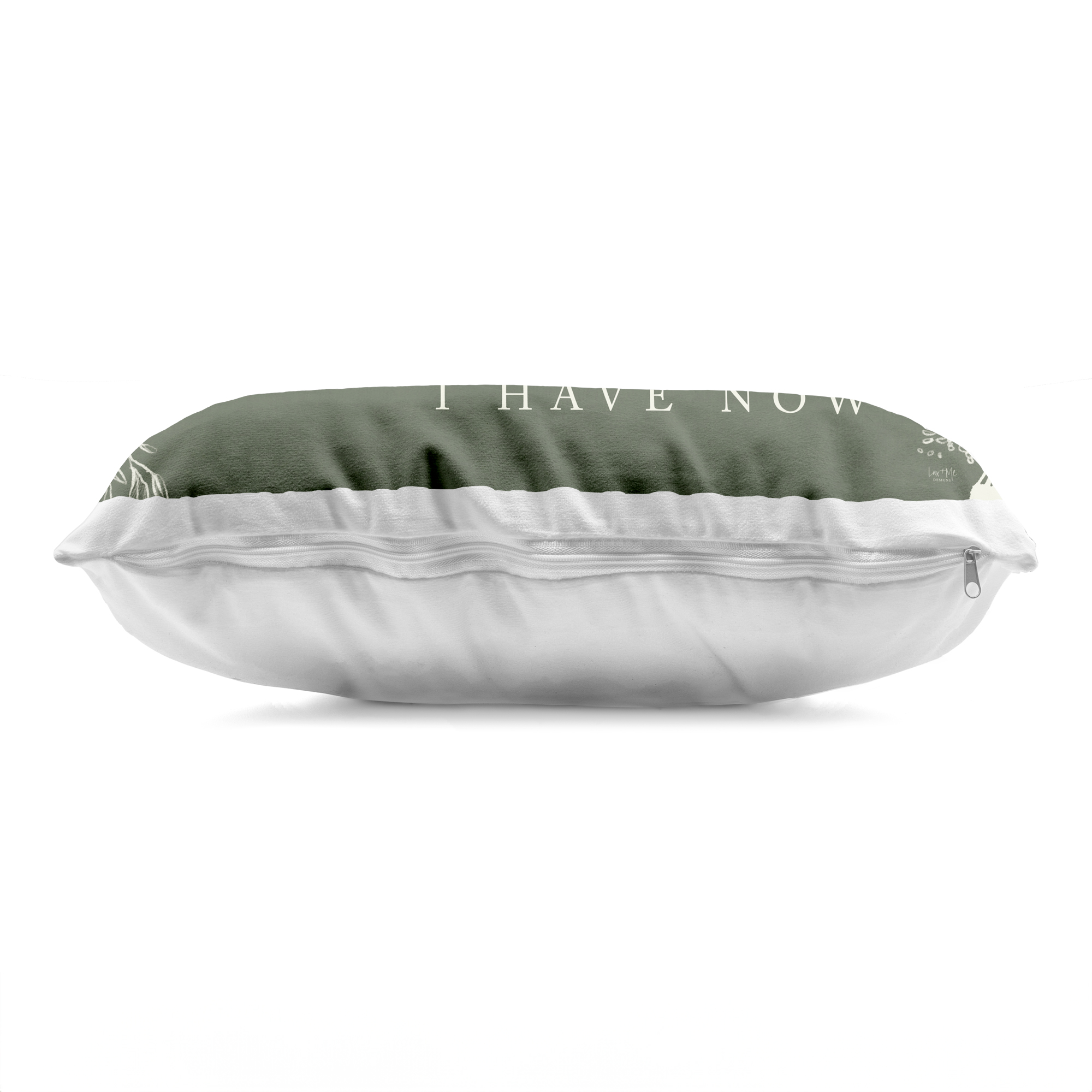 Stupell Industries Still Remember The Days Gratitude Decorative Printed Throw Pillow, design by Lux + Me Designs