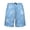 Seahorses Starfish and Shells, variant on Men’s Sleep Shorts Relaxed Fit Lounge Pants with Pockets Mens Pajama Loungewear Home Wear Comfort Seahorses Starfish and Shells Small