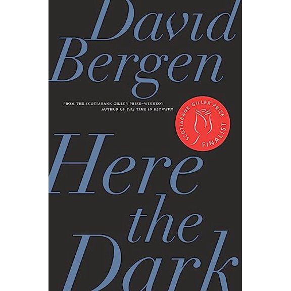 Pre-Owned Here the Dark, 9781771963213, 1771963212, Paperback,