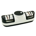 thumbnail image 1 of Gkeoshab Baking trays & trays Sharpener 5 In 1 Sharpening System With 3 Speed Setting Rechargeable Sharpener With LED Display For Rough & Sharpening Home & Garden, 1 of 9