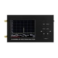 thumbnail image 2 of SA6G Spectrum Analyzer Signal Generator + HT6 Log Periodic Antenna 0.6-10GHz EMC Antenna For 2G 3G 4G LTE ,Easy to Use, 2 of 6