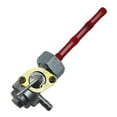 thumbnail image 3 of Lefu Fuel Tank Switch Valve Petcock Assembly 16x1.5mm for HONDA CB750 CB550 CB400, 3 of 6