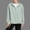 🔥 Mint Green_New, variant on Solid Color Thin Mesh Hooded Sunscreen Jacket, UPF50+ Breathable Anti UV Outerwear, Long Sleeve Casual Summer Coat for Boys and Girls Ages 4 To 13 Mint Green 6 Years