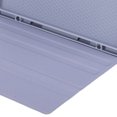 thumbnail image 3 of Para Tab A8 funda para teclado escritura estable desmontable corte preciso PU tableta teclado inalámbrico con funda para Tab A8 10,5 pulgadas, 3 of 8