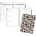 thumbnail image 2 of 2026 Mead® Dutch Floral Small Weekly Planner, 2 of 6