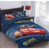 Disney Cars Velocity Bedding Comforter Set