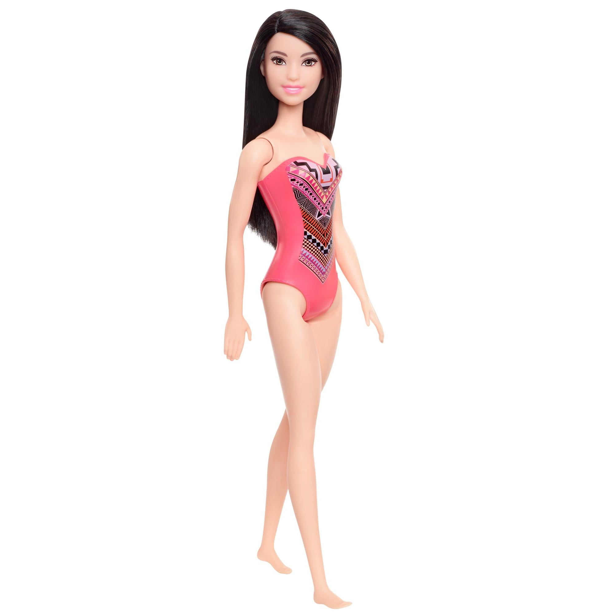 barbie swimsuit