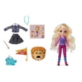 thumbnail image 2 of Set Deluxe de Luna 8 Pulgadas Spin Master Wizarding World Harry Potter, 2 of 3