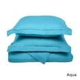 thumbnail image 5 of Simple Elegance Superior Wrinkle Resistant Embroidered Microfiber Duvet Cover Set, 5 of 5