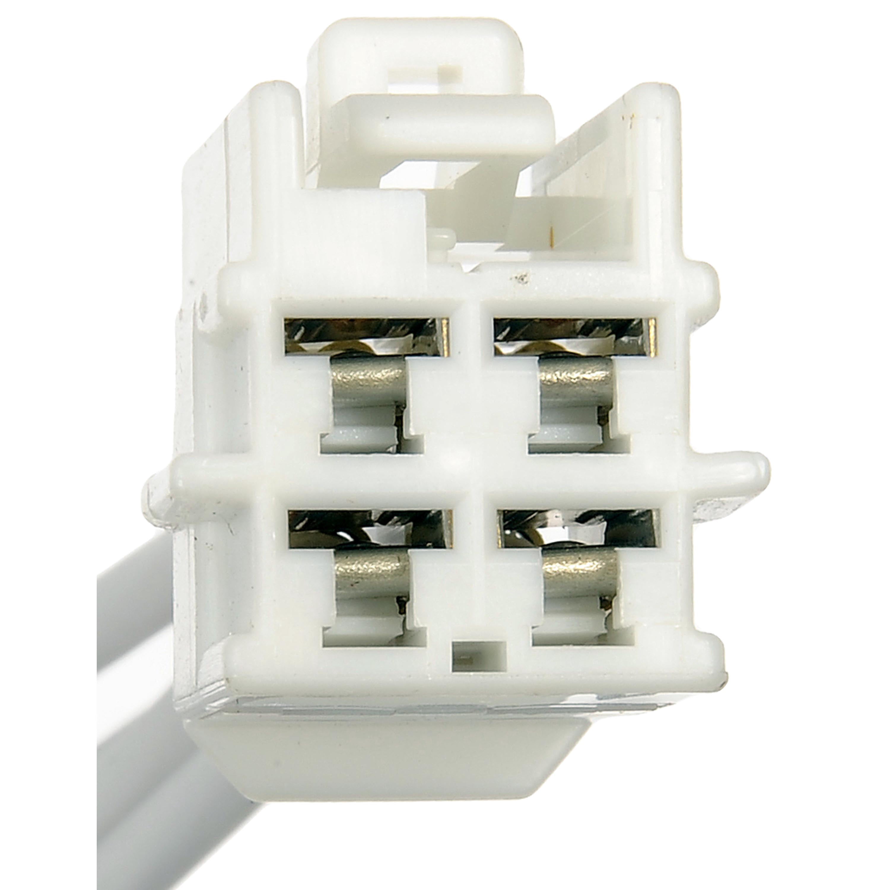 Dorman 973-580 HVAC Blower Motor Resistor Kit for Specific Scion / Toyota Models