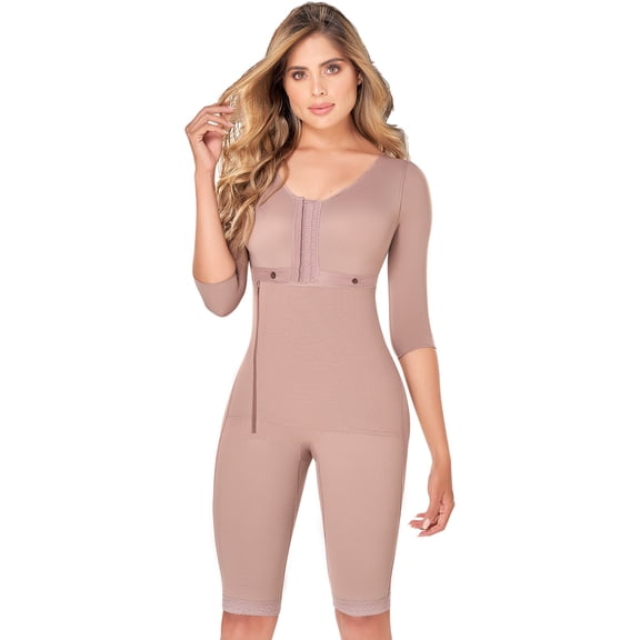 Ann Chery 5008 Renata PostSurgical Compression Bodysuit