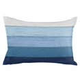 thumbnail image 7 of Outdoor Pillow Covers Throws Farm Rustic Blue Gradient Wood Grain,Waterproof Pillow Cases Pack of 2 Abstract Minimalist Stripes,Durable Cushion Cover Pillowcase for Patio Balcony Couch Garden, 7 of 7