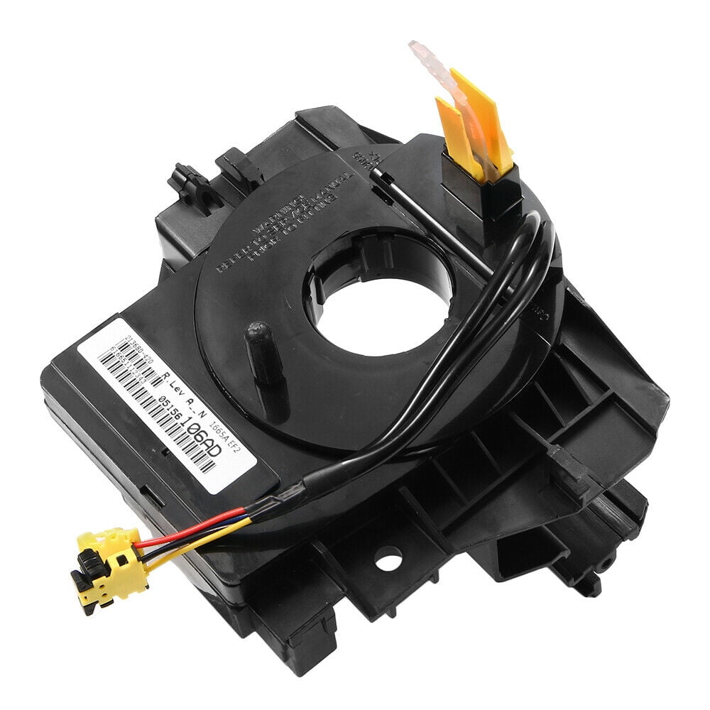 Dodge caliber clockspring