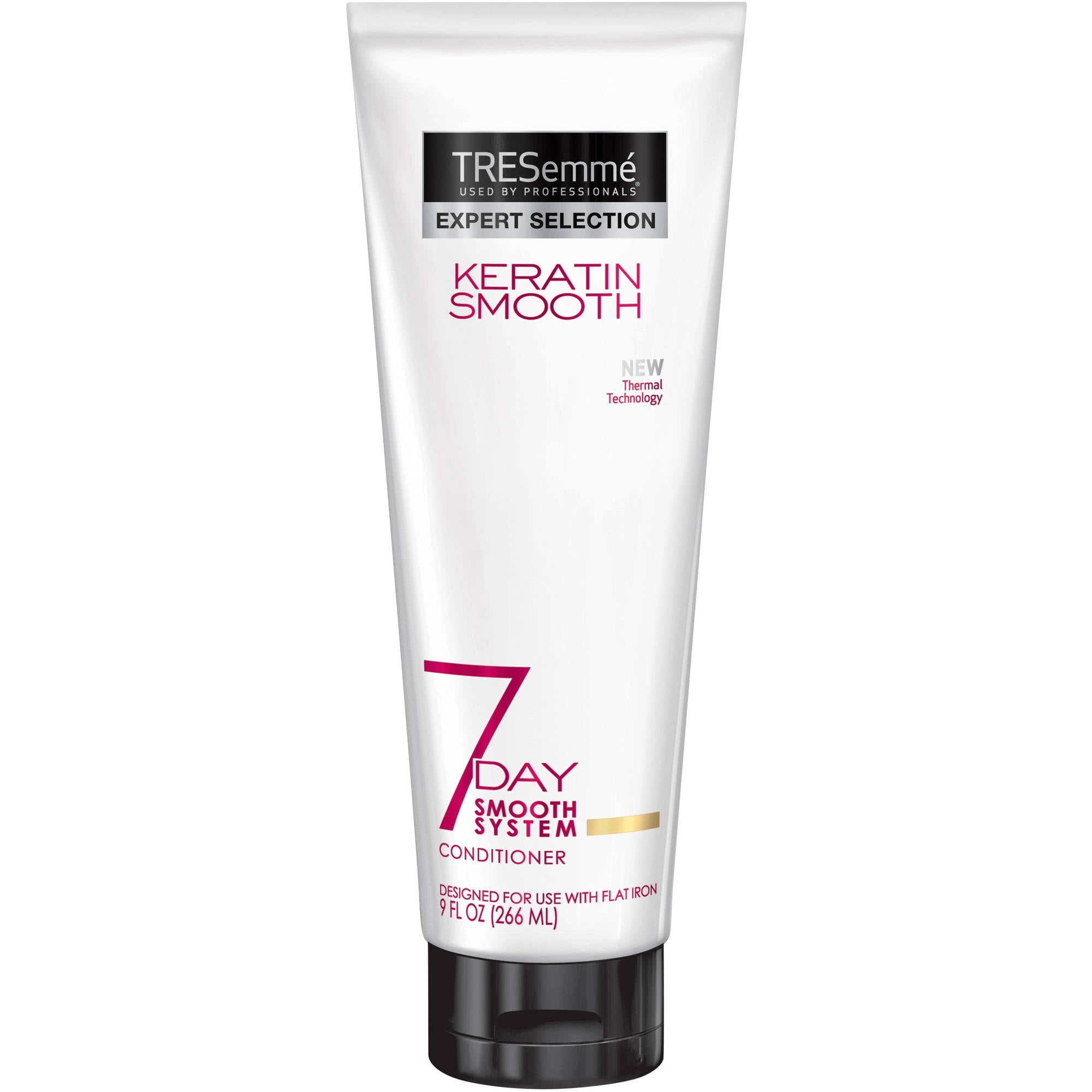 tresemme 7 day keratin smooth walmart