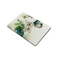 thumbnail image 3 of ZFLMY Butterfly Flower Vase Eco-Friendly Easy Clean Home Decor 24x16in, 3 of 5