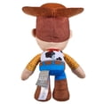 thumbnail image 4 of Disney and Pixar Toy Story 5 Woody Plush Toy, 8 Inch Soft Doll, 4 of 4