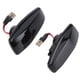 thumbnail image 1 of Luz de señal de giro lámpara de marcador lateral lente de humo ajuste dinámico para Hyundai i10/Getz/Elantra, 1 of 5