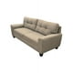 thumbnail image 5 of Sala Modular 3-2-1 El Bazar Store Sidney Beige, Sofa, Love seat y sillon, 5 of 10