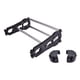 thumbnail image 2 of Soporte de motor para patineta de montaña, soporte de motor sin escobillas ajustable para Soporte con tapa, 2 of 9