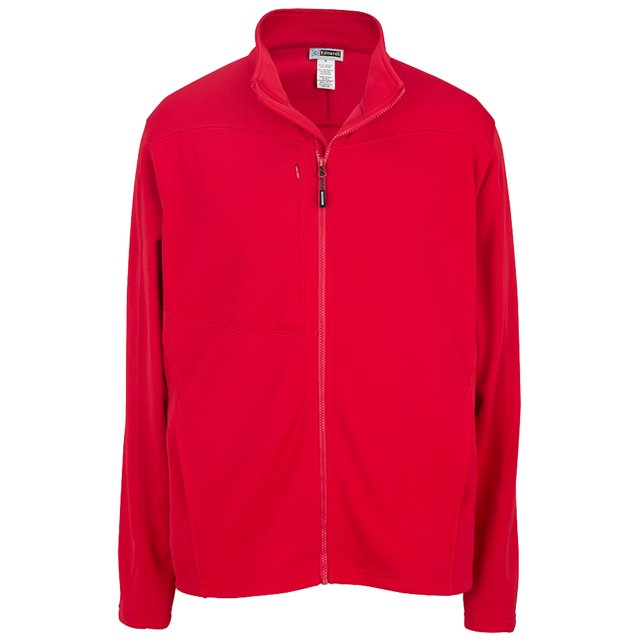EDWARDS MEN'S PERFORMANCE TEK JACKET