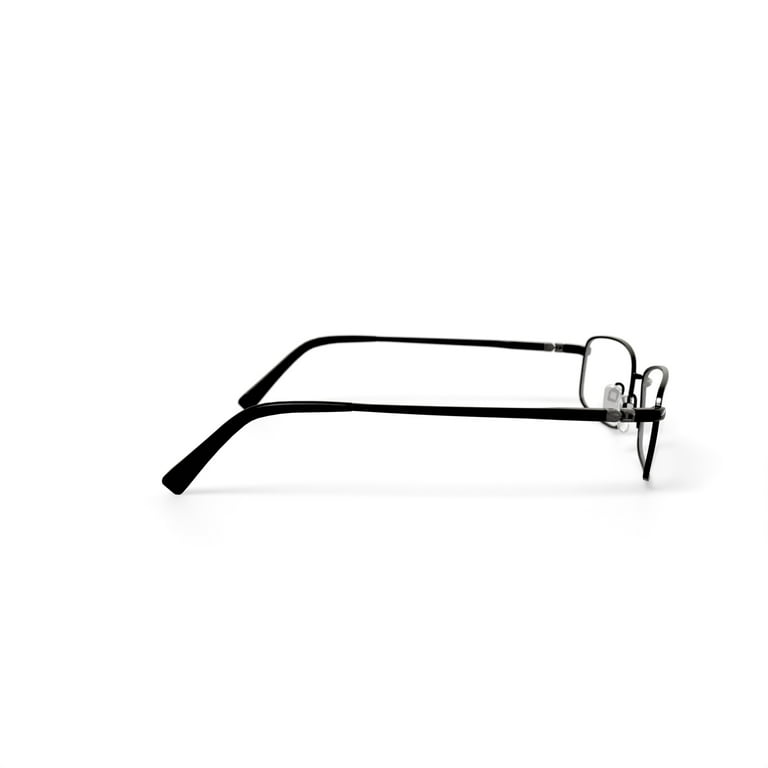 EasyTwist TurboFlex Men's ET872 Rectangular Prescription